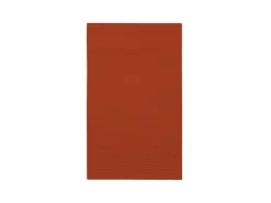 The One Towelling Classic Gastendoek - Terra Spice