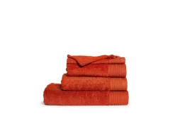 The One Towelling Classic Gastendoek - Terra Spice