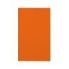 The One Towelling Classic Gastendoek - Orange