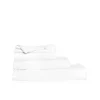 The One Towelling Classic Kleine Gastendoek - White
