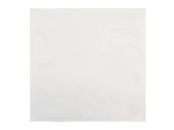 The One Towelling Classic Kleine Gastendoek - White