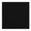The One Towelling Classic Kleine Gastendoek - Black