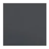 The One Towelling Classic Kleine Gastendoek - Anthracite