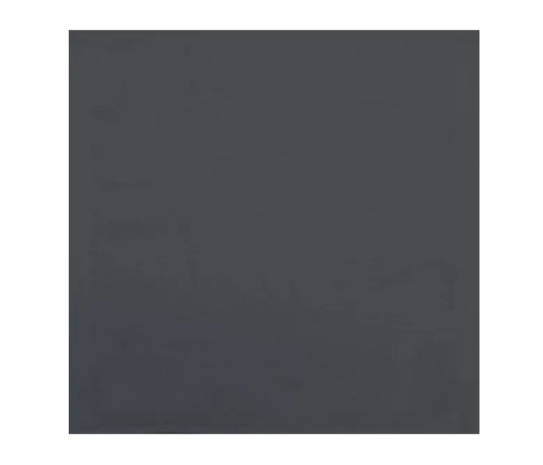 The One Towelling Classic Kleine Gastendoek - Anthracite