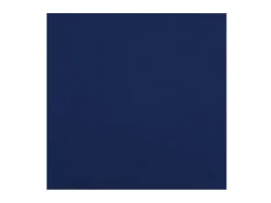 The One Towelling Classic Kleine Gastendoek - Navy Blue