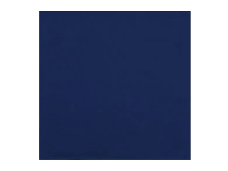 The One Towelling Classic Kleine Gastendoek - Navy Blue