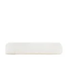 The One Towelling Classic Strandlaken - Ivory Cream