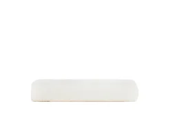 The One Towelling Classic Strandlaken - Ivory Cream
