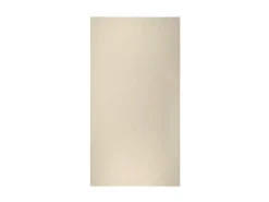 The One Towelling Classic Strandlaken - Ivory Cream