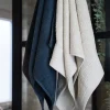 The One Towelling Classic Strandlaken - Petrol