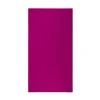 The One Towelling Classic Strandlaken - Magenta