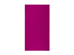 The One Towelling Classic Strandlaken - Magenta
