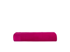 The One Towelling Classic Strandlaken - Magenta