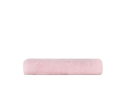 The One Towelling Classic Strandlaken - Light Pink