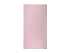 The One Towelling Classic Strandlaken - Light Pink