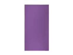 The One Towelling Classic Strandlaken - Purple