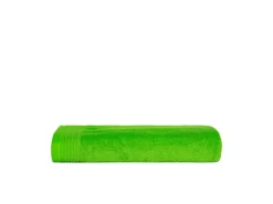 The One Towelling Classic Strandlaken - Lime Green