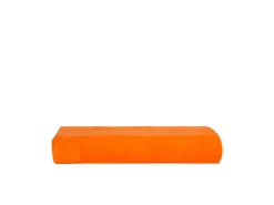 The One Towelling Classic Strandlaken - Orange