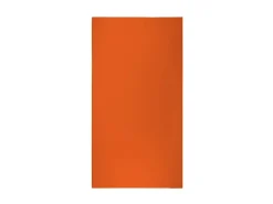 The One Towelling Classic Strandlaken - Orange