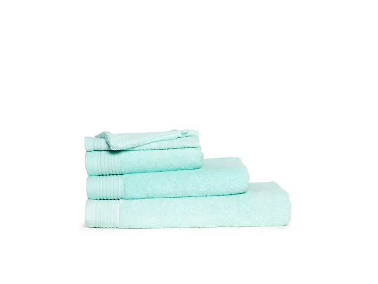 The One Towelling Classic Strandlaken - Mint