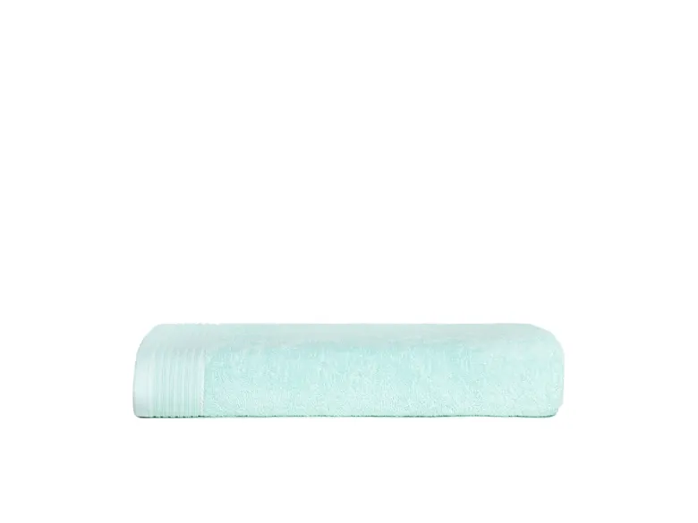 The One Towelling Classic Strandlaken - Mint