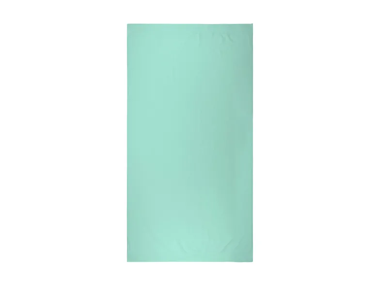 The One Towelling Classic Strandlaken - Mint