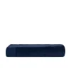 The One Towelling Classic Strandlaken - Navy Blue
