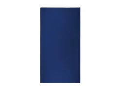 The One Towelling Classic Strandlaken - Navy Blue