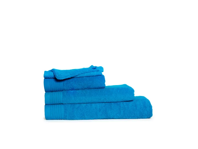 The One Towelling Classic Strandlaken - Turquoise