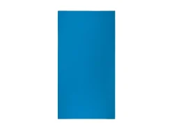 The One Towelling Classic Strandlaken - Turquoise