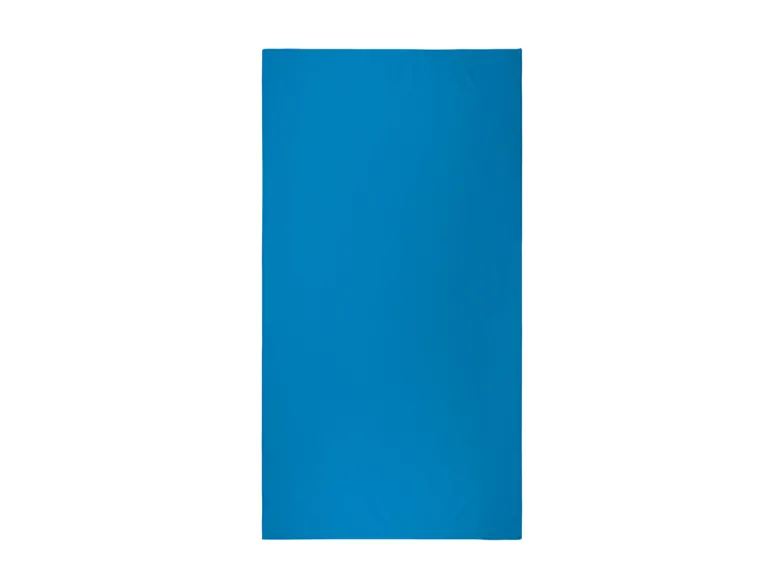 The One Towelling Classic Strandlaken - Turquoise