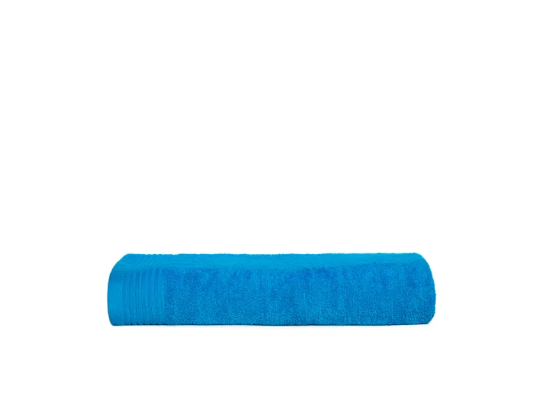 The One Towelling Classic Strandlaken - Turquoise