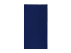 The One Towelling Classic Strandlaken - Royal Blue