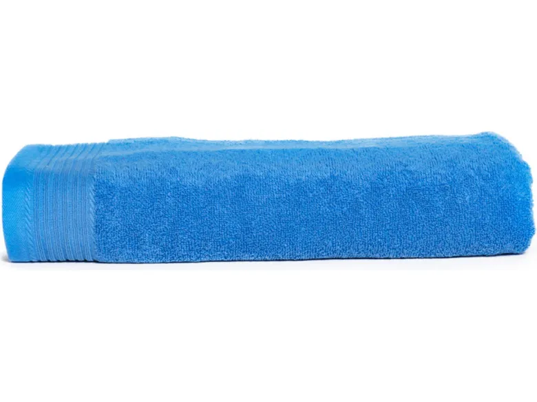 The One Towelling Classic Strandlaken - Aqua Azure