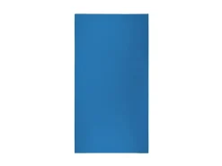 The One Towelling Classic Strandlaken - Aqua Azure