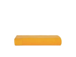 The One Towelling Classic Strandlaken - Gold Yellow