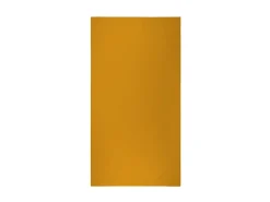 The One Towelling Classic Strandlaken - Gold Yellow