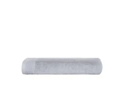 The One Towelling Classic Strandlaken - Light Grey