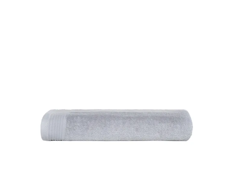 The One Towelling Classic Strandlaken - Light Grey