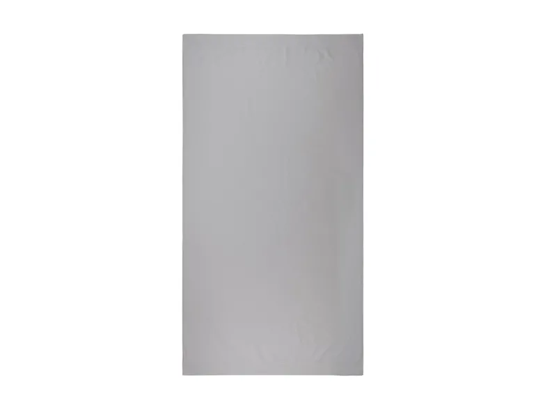 The One Towelling Classic Strandlaken - Light Grey