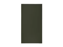 The One Towelling Classic Strandlaken - Olive Green