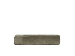 The One Towelling Classic Strandlaken - Olive Green