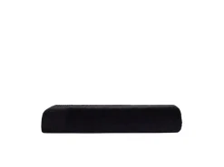 The One Towelling Classic Strandlaken - Black