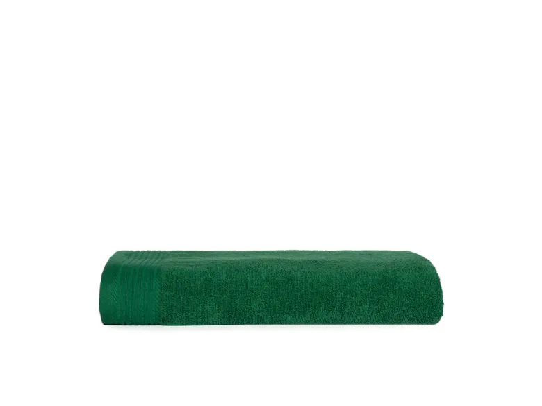 The One Towelling Classic Strandlaken - Green