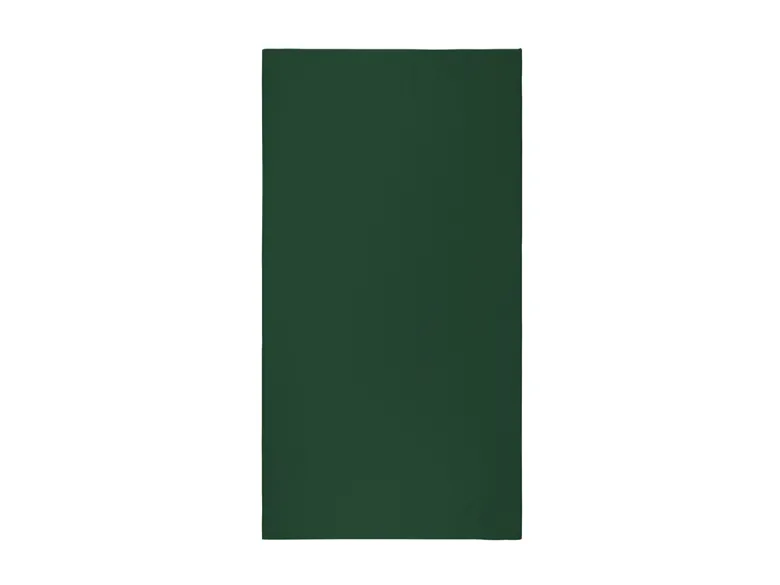 The One Towelling Classic Strandlaken - Green