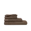 The One Towelling Classic Strandlaken - Taupe
