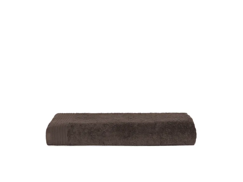 The One Towelling Classic Strandlaken - Taupe