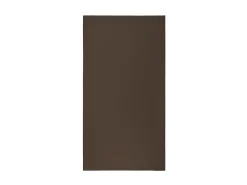 The One Towelling Classic Strandlaken - Taupe