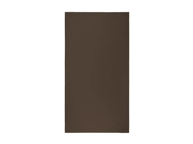 The One Towelling Classic Strandlaken - Taupe