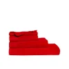 The One Towelling Classic Strandlaken - Red